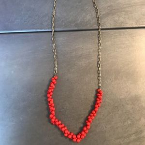J. Crew Necklace